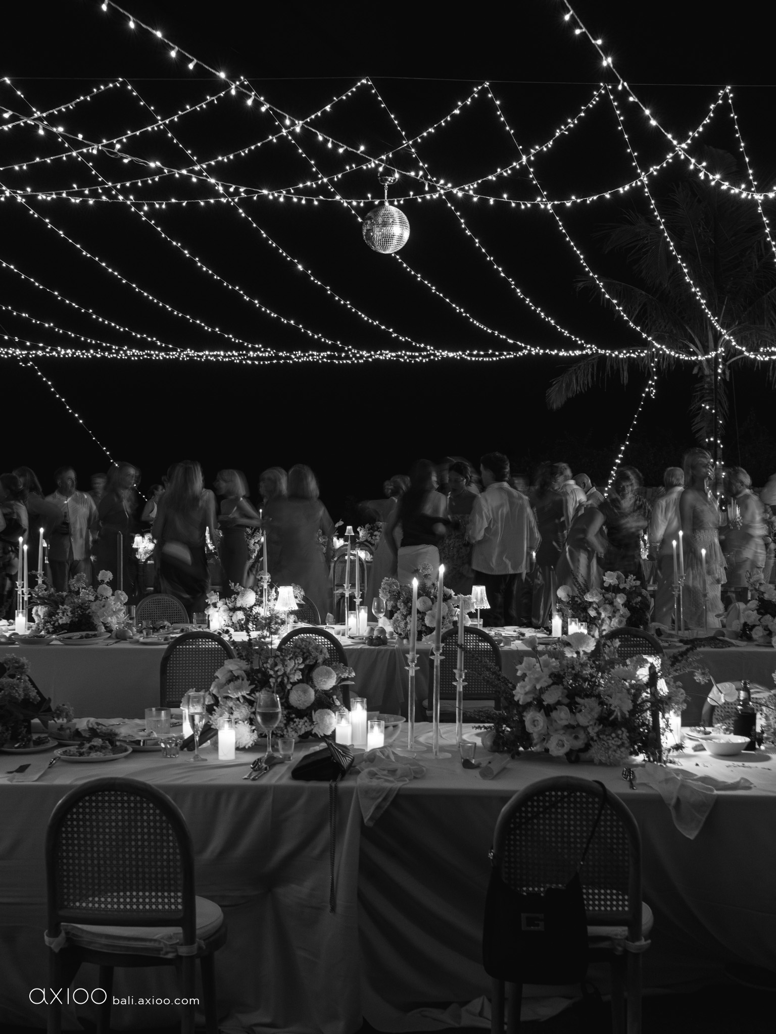 Axioo: A Bali Destination Wedding, Years in the Making